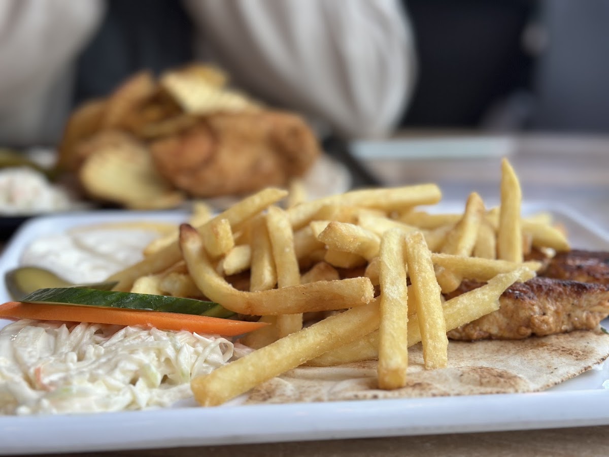 Slide Background Image